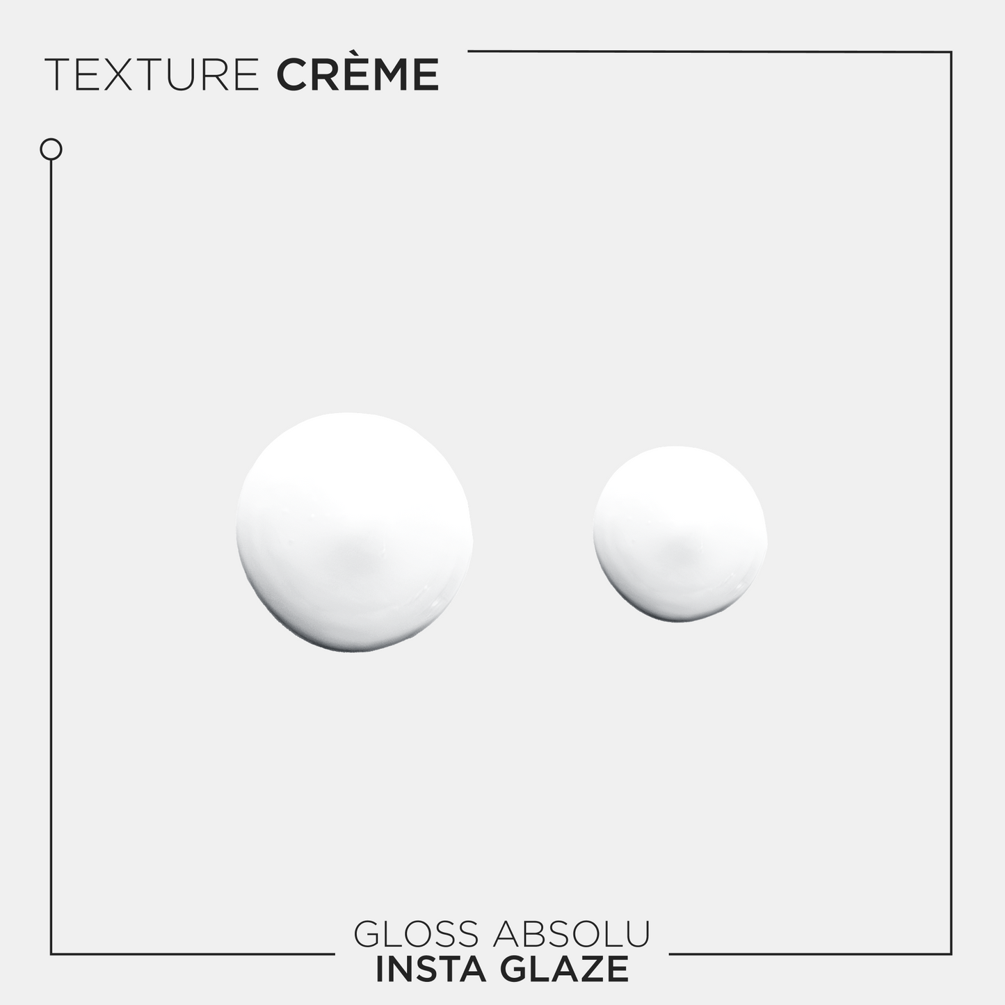 FONDANT INSTA GLOSS ABSOLU