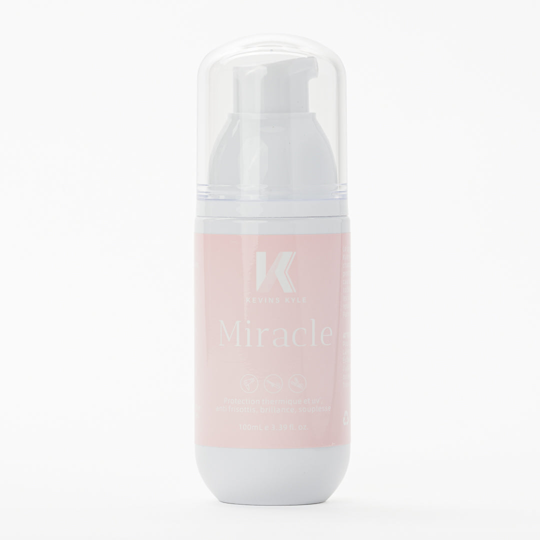 MIRACLE - Spray Thermique