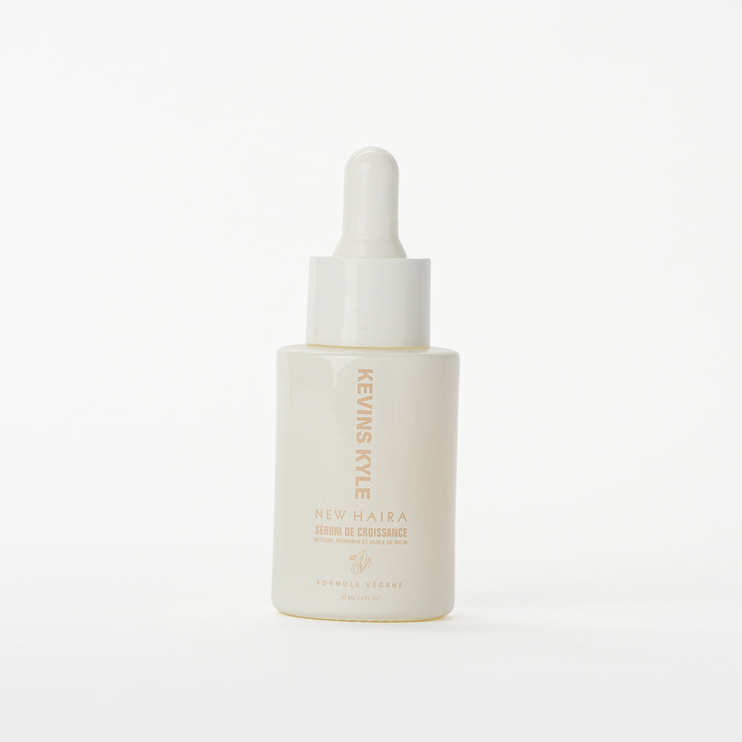 New Haira - Sérum de croissance