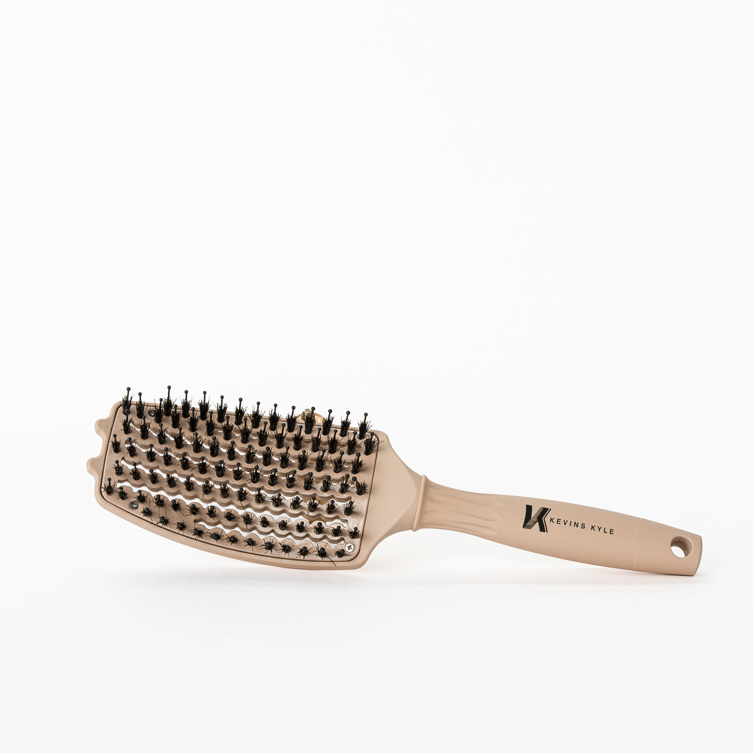 BROSSE DÉMÊLANTE - Kevins-Kyle