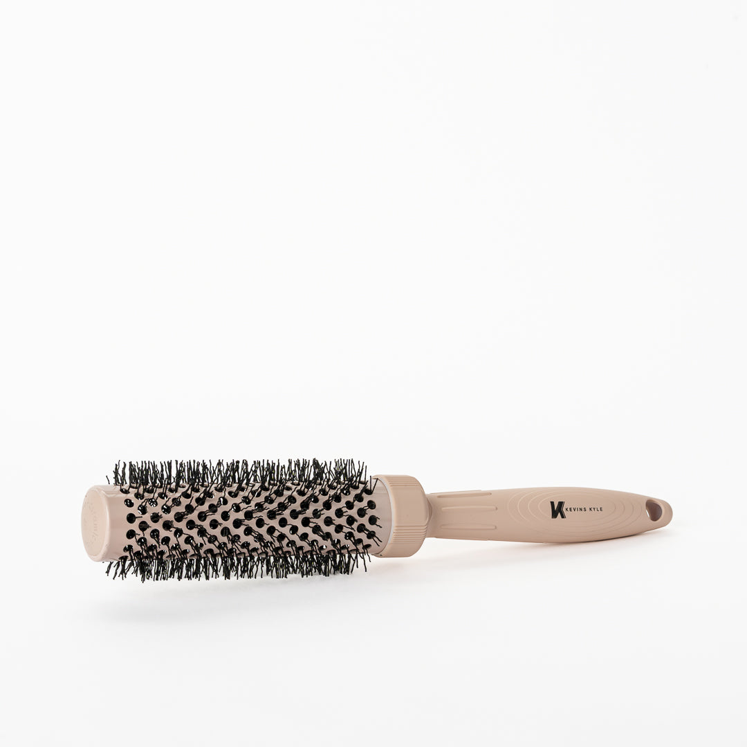 Brosse ronde Kevins Kyle - Petite 32 mm