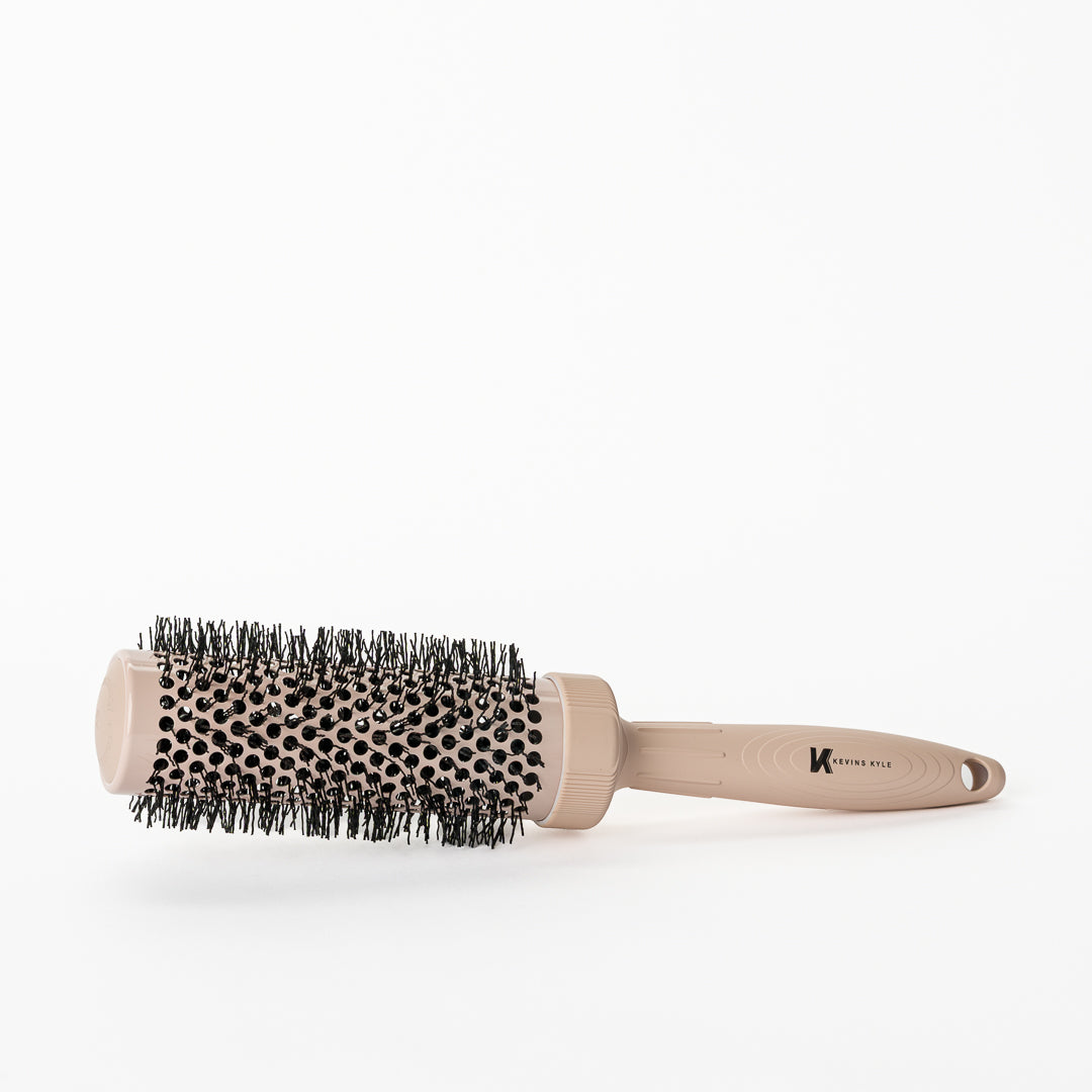 Brosse ronde Kevins Kyle - Moyenne 43 mm