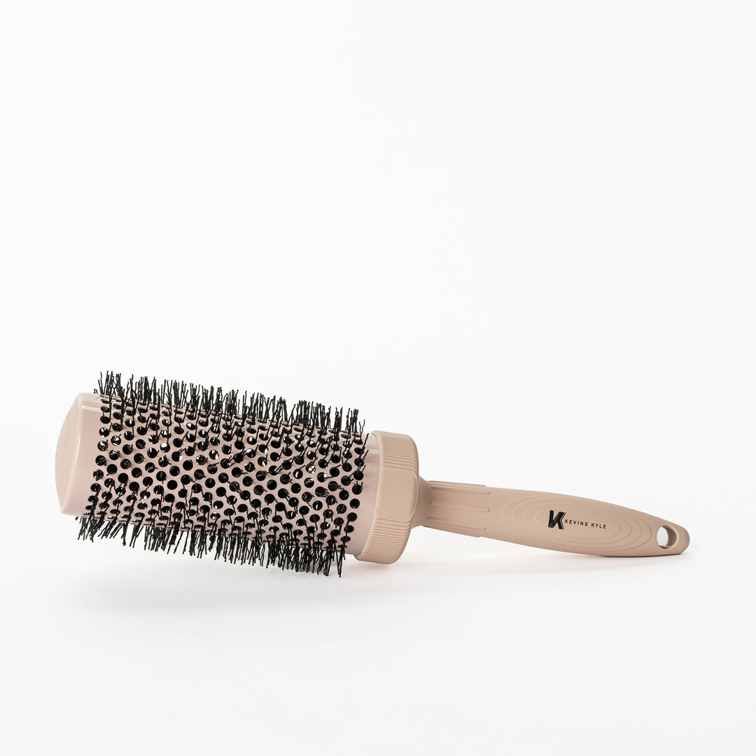 Brosse ronde Kevins Kyle - Grosse 53 mm