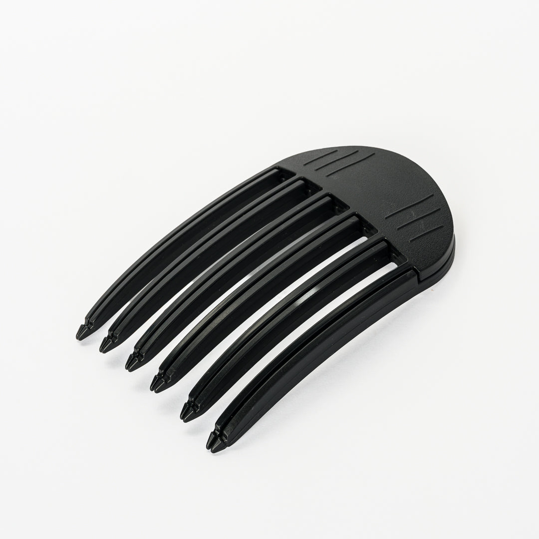 Peigne volume