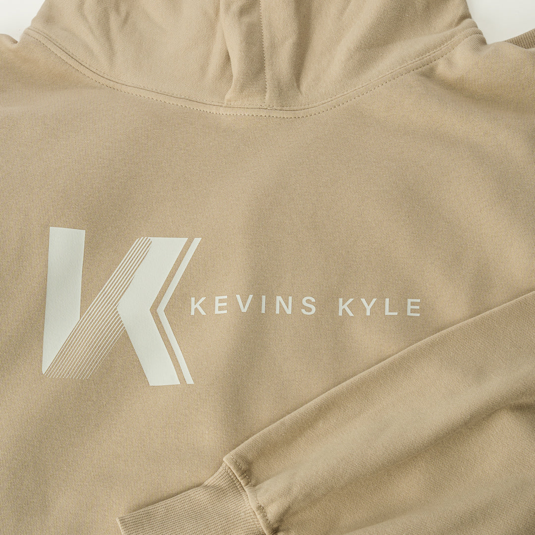 HOODIE KEVINS KYLE