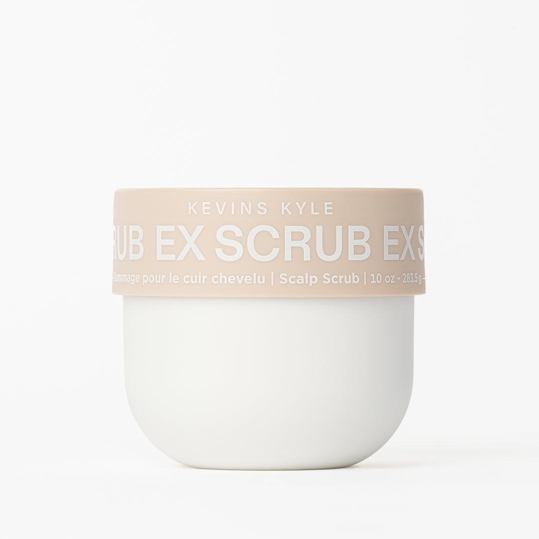 Scrub EX