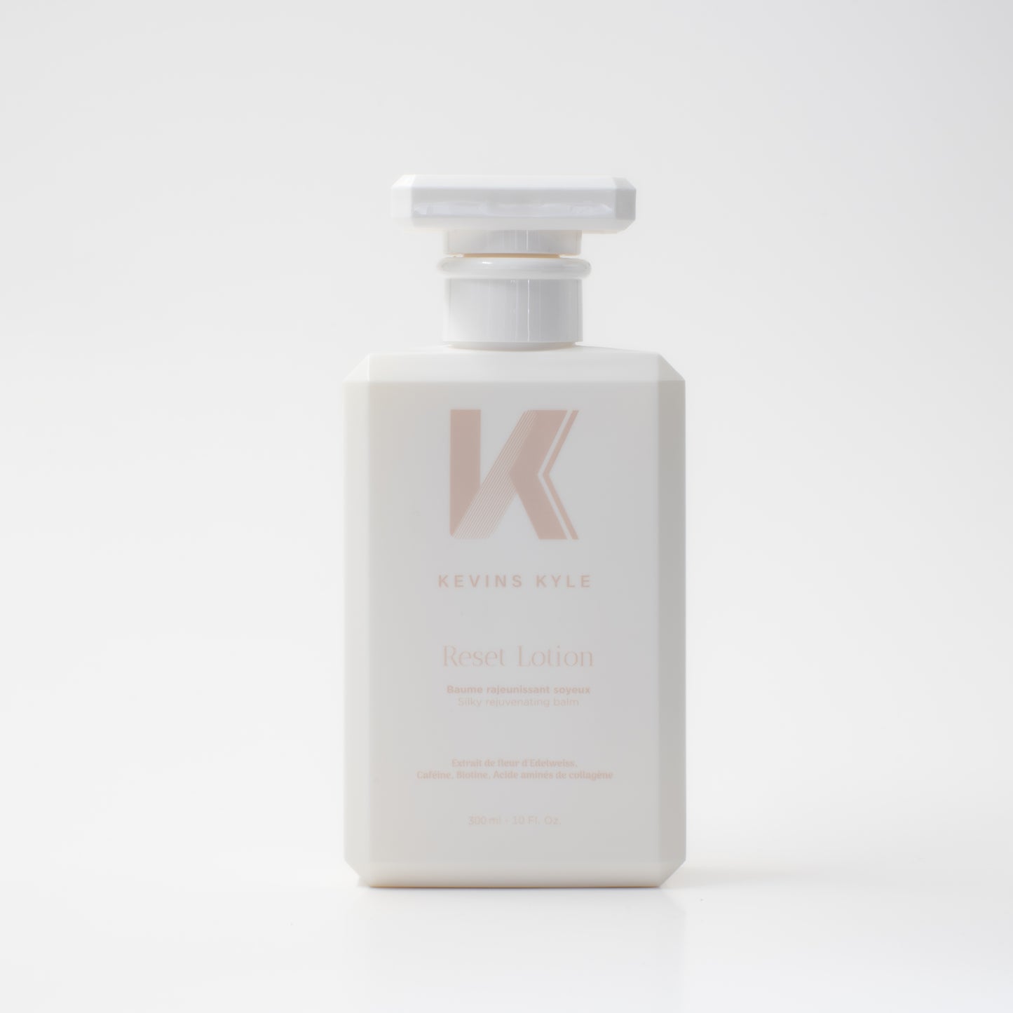 RESET LOTION - Baume Rajeunissant Soyeux - CONDITIONNEUR