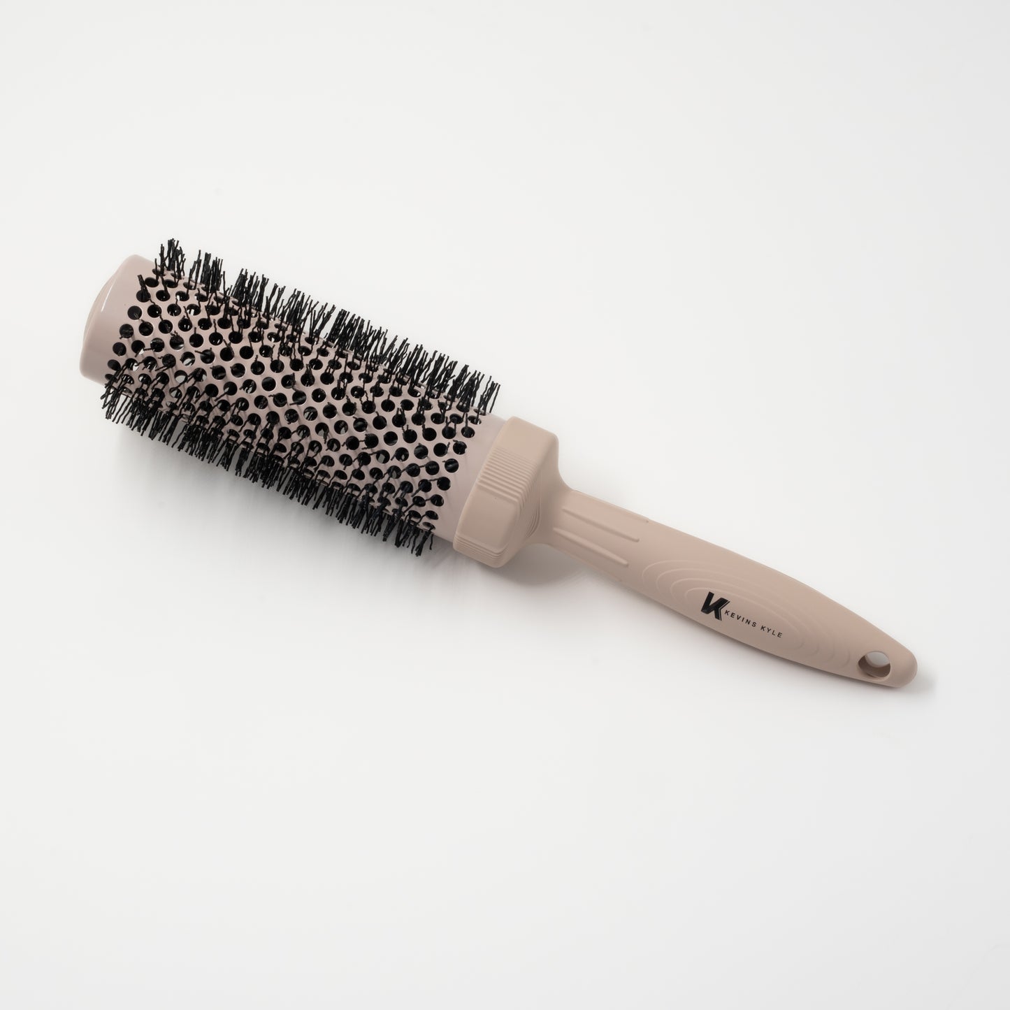 Brosse ronde Kevins Kyle - Moyenne 43 mm