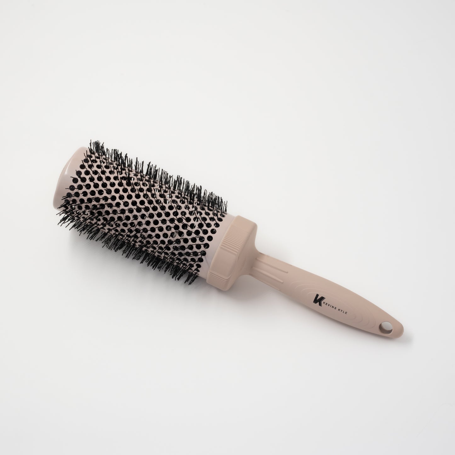 Brosse ronde Kevins Kyle - Grosse 53 mm