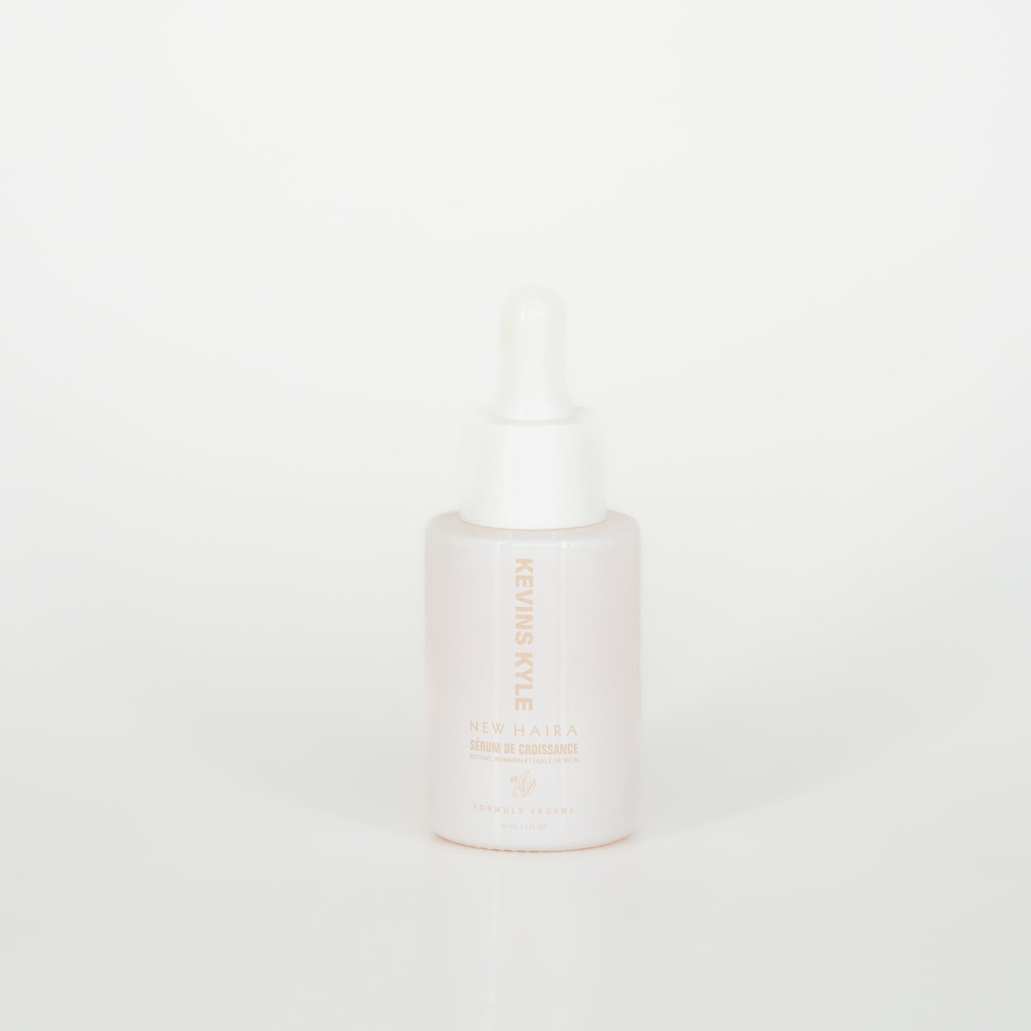 New Haira - Sérum de croissance