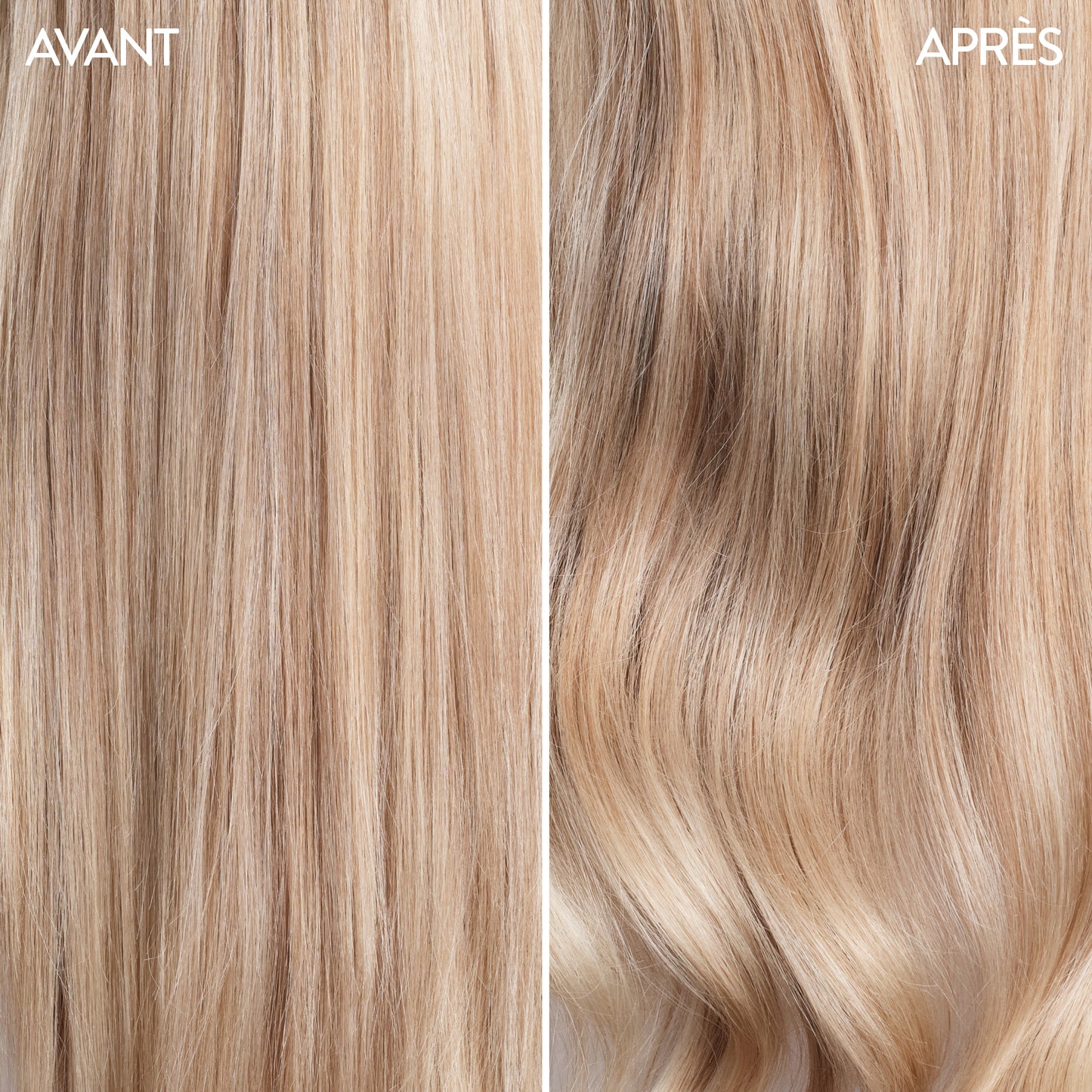 Nouveauté* Shampooing Smooth Gloss