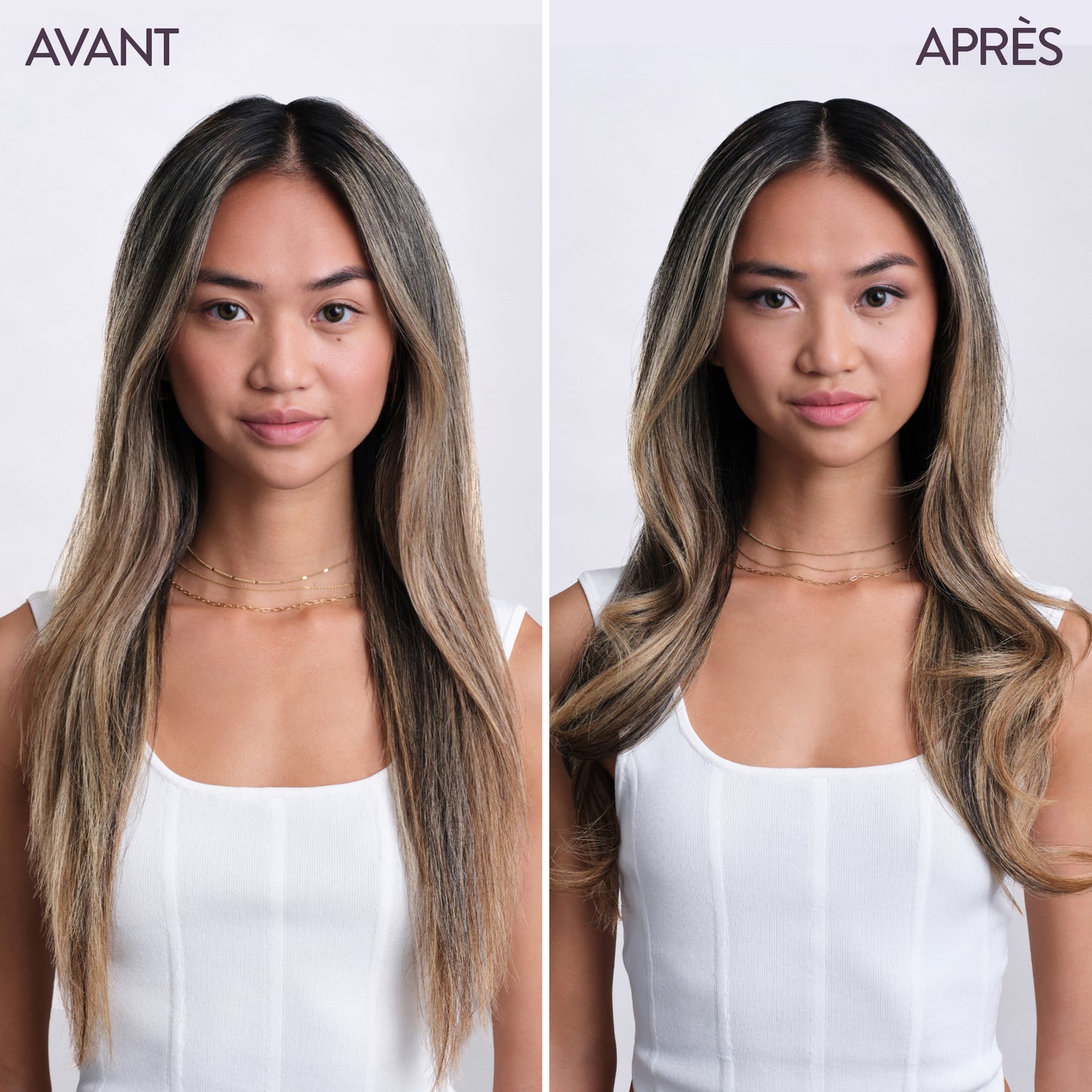 Nouveauté* Shampooing Smooth Gloss