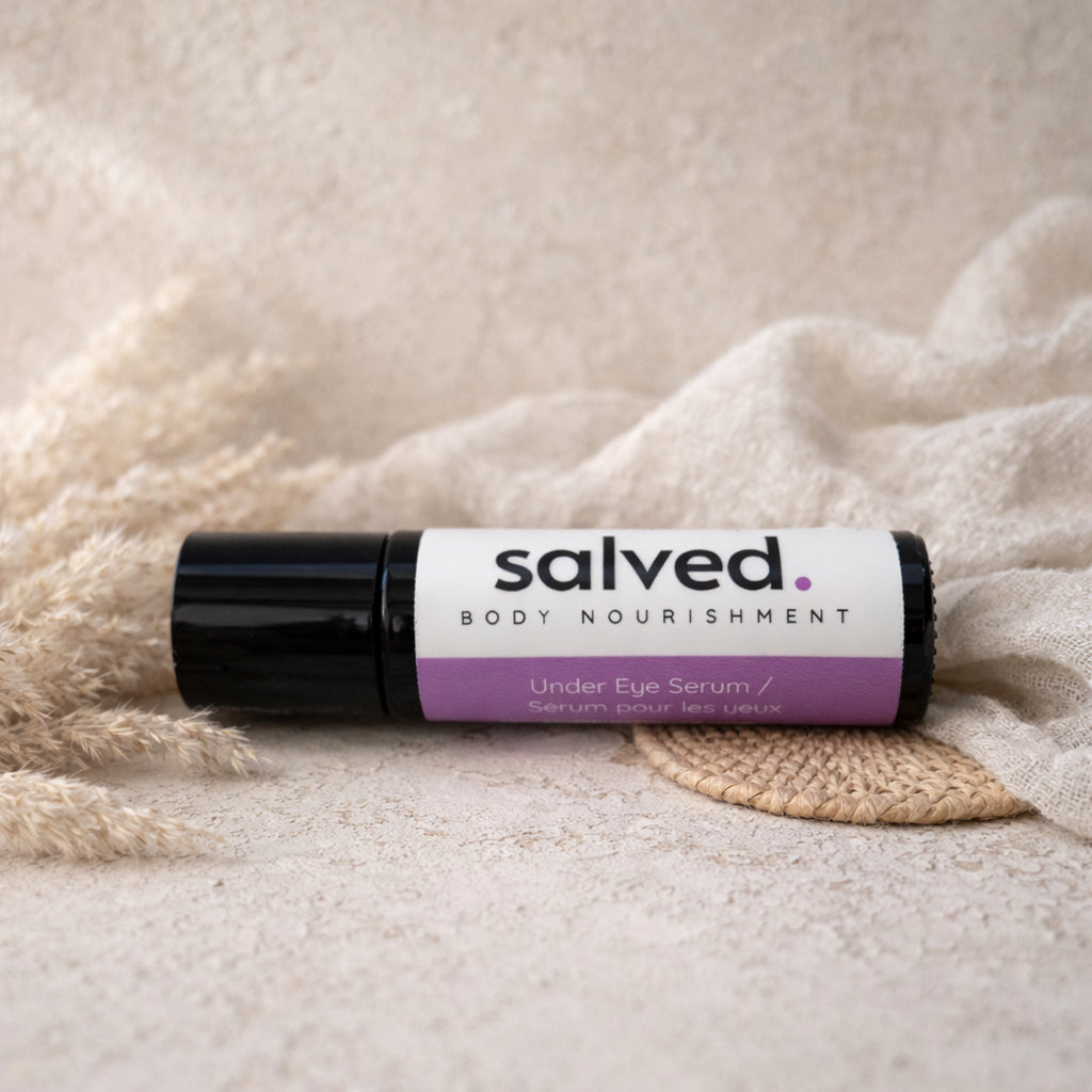 Sérum contour des yeux