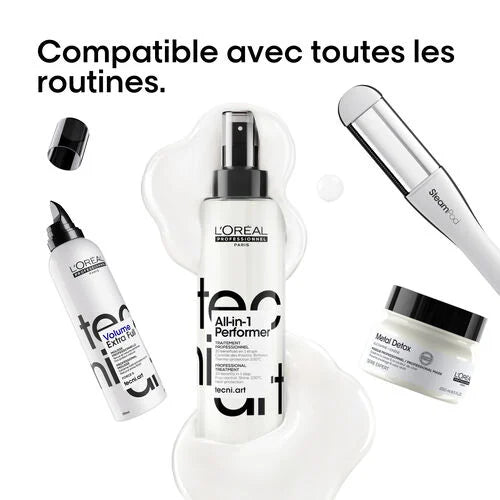 Soin sans rinçage All-in-1 Performer