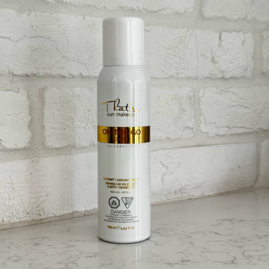 That'so - On The Go Dark - 125ml