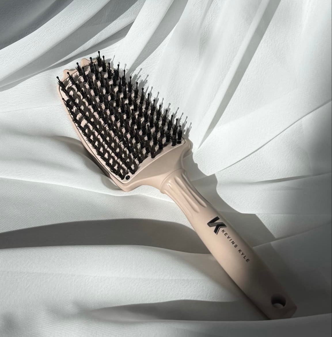 BROSSE DÉMÊLANTE - Kevins-Kyle