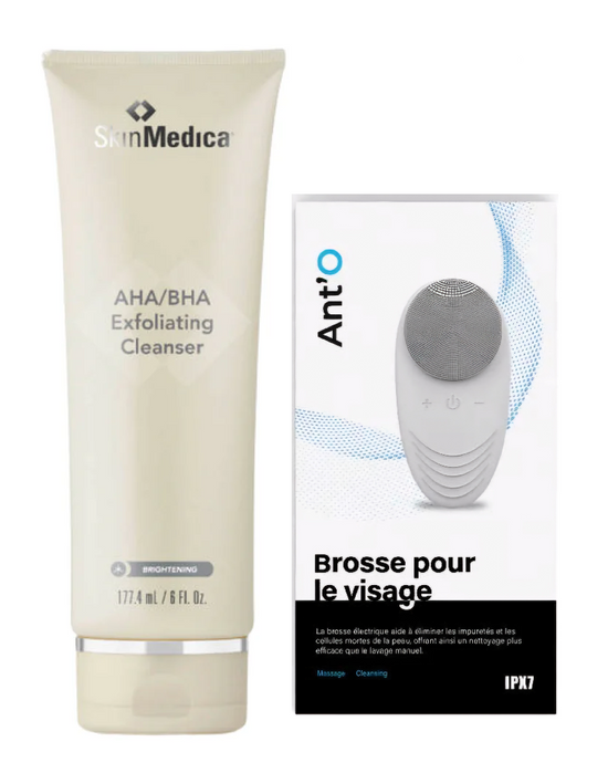 Duo SkinMedica / Ant'O