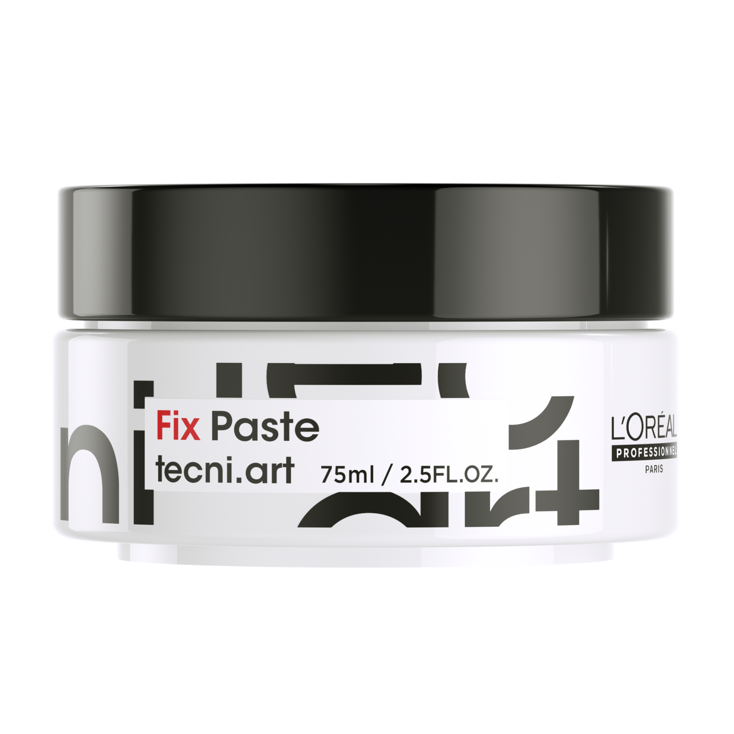 Tecni Art - Crème-Cire Texturisante - 100ml