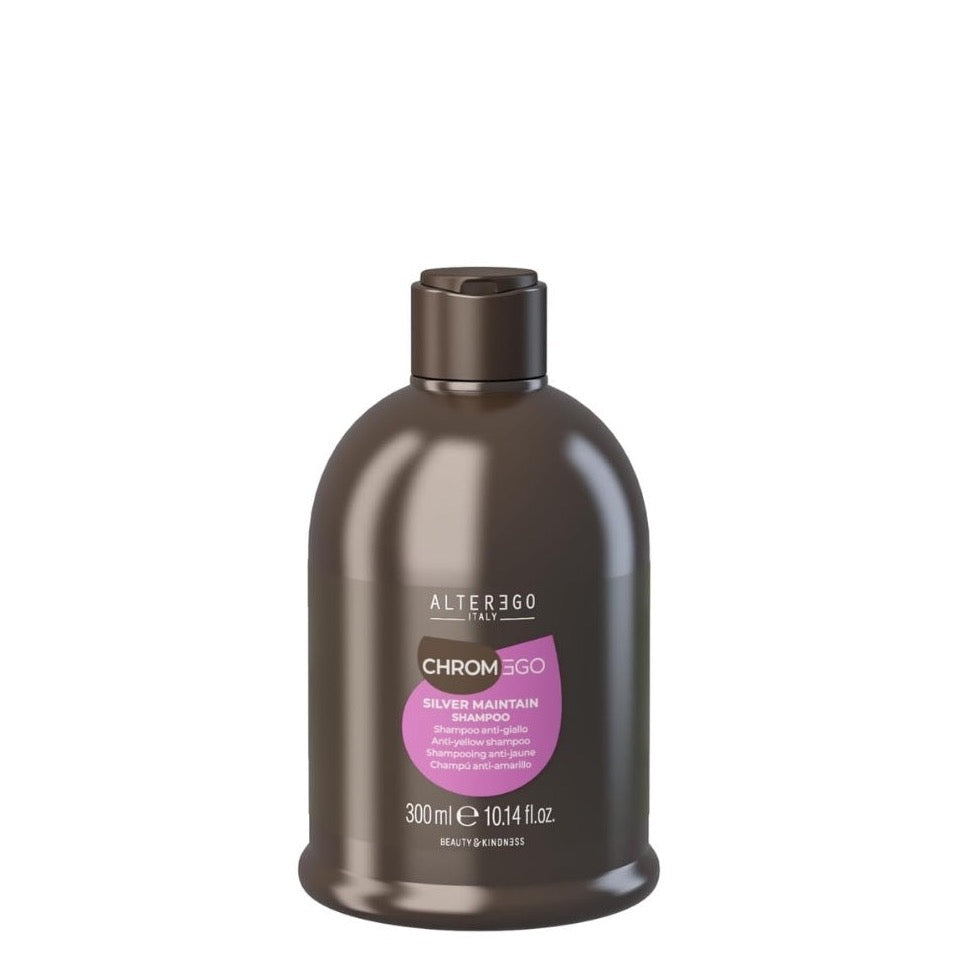 Alterego, Shampooing Mauve - 300ml