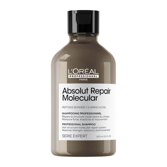 Absolut Repair Molecular - Shampoing - 300 ml