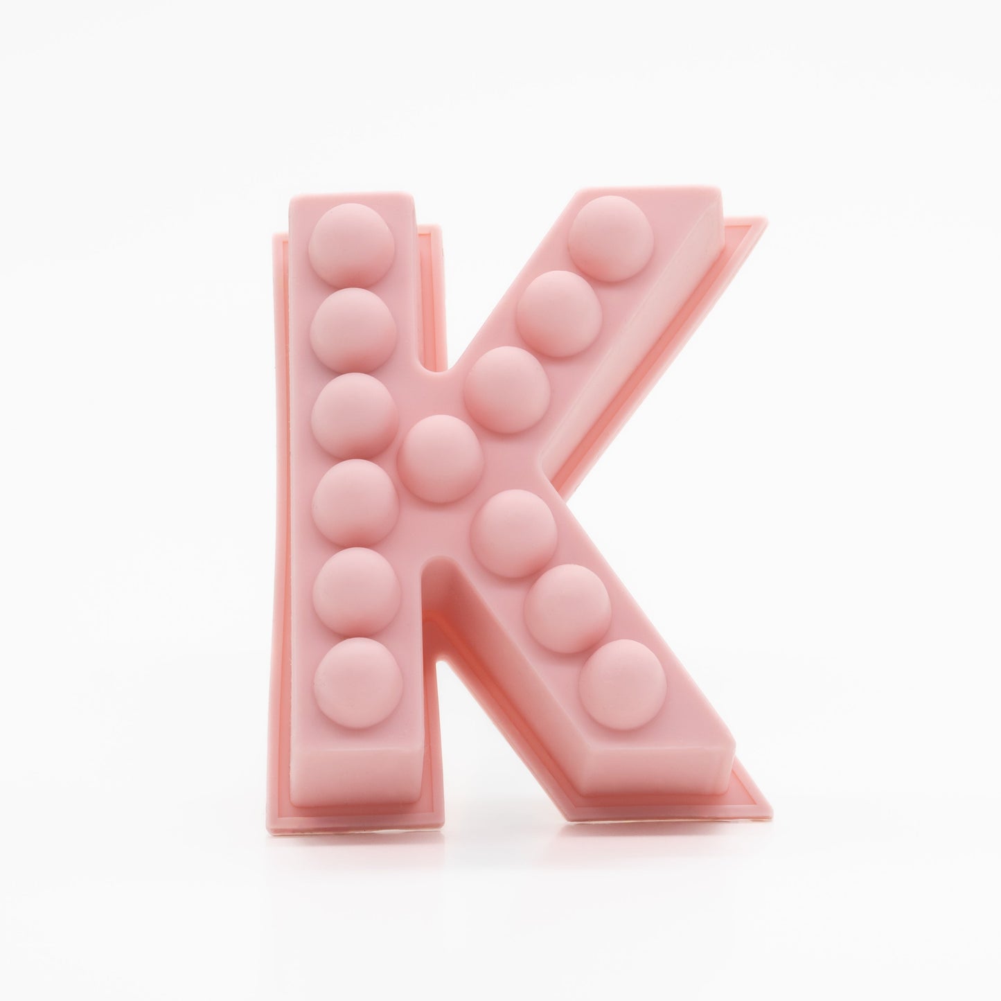 Moule en K - Thérapie par le froid