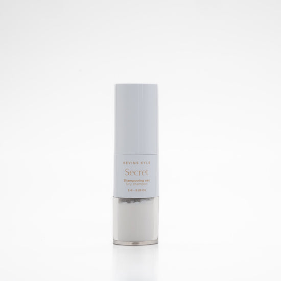 SECRET - SHAMPOOING SEC