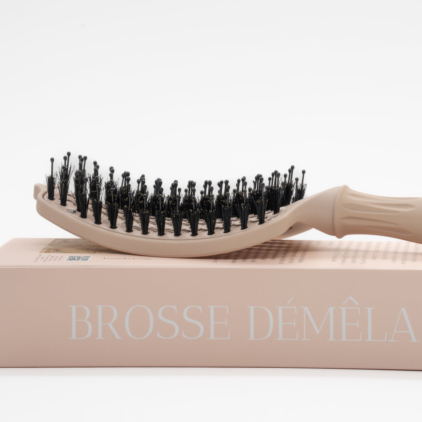 BROSSE DÉMÊLANTE - Kevins-Kyle