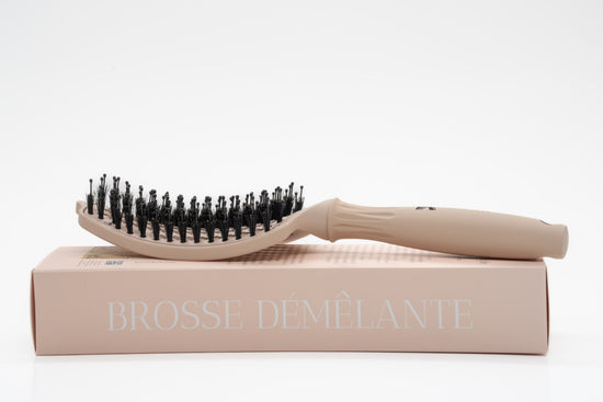 BROSSE DÉMÊLANTE - Kevins-Kyle