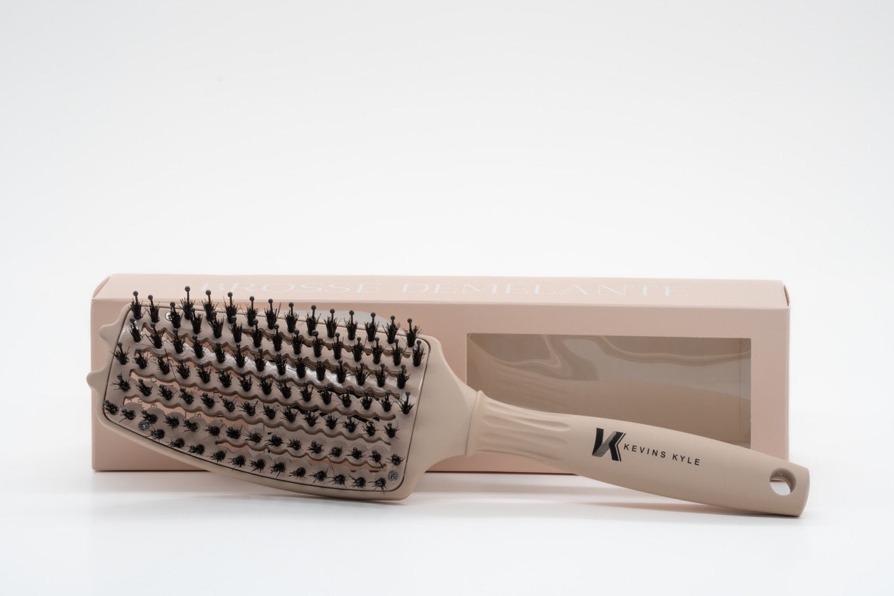 BROSSE DÉMÊLANTE - Kevins-Kyle