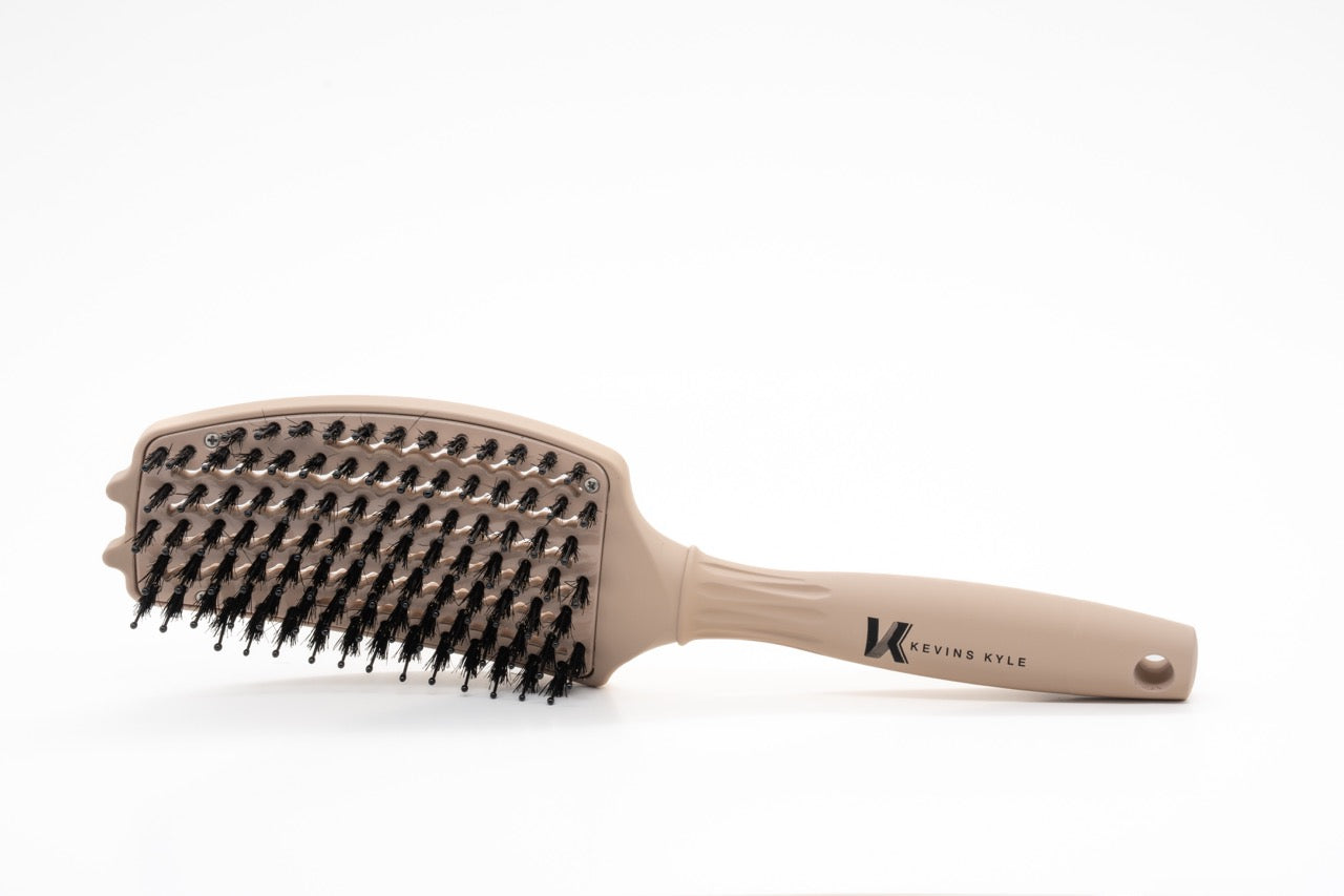 BROSSE DÉMÊLANTE - Kevins-Kyle