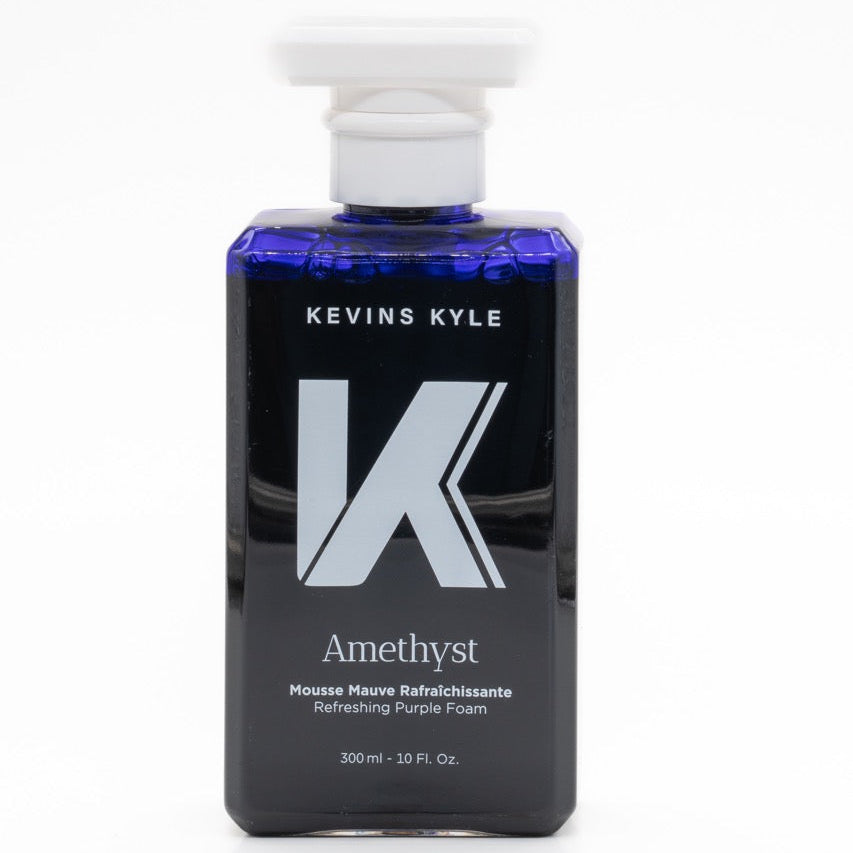 AMETHYST SHAMPOOING MAUVE