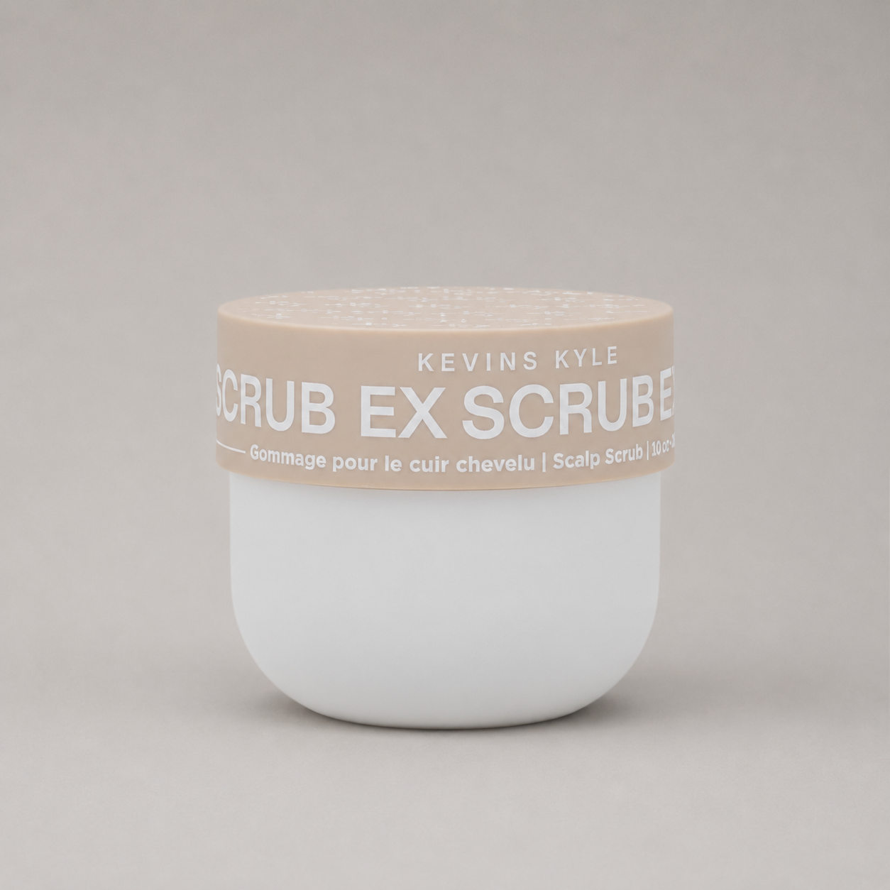 Scrub EX