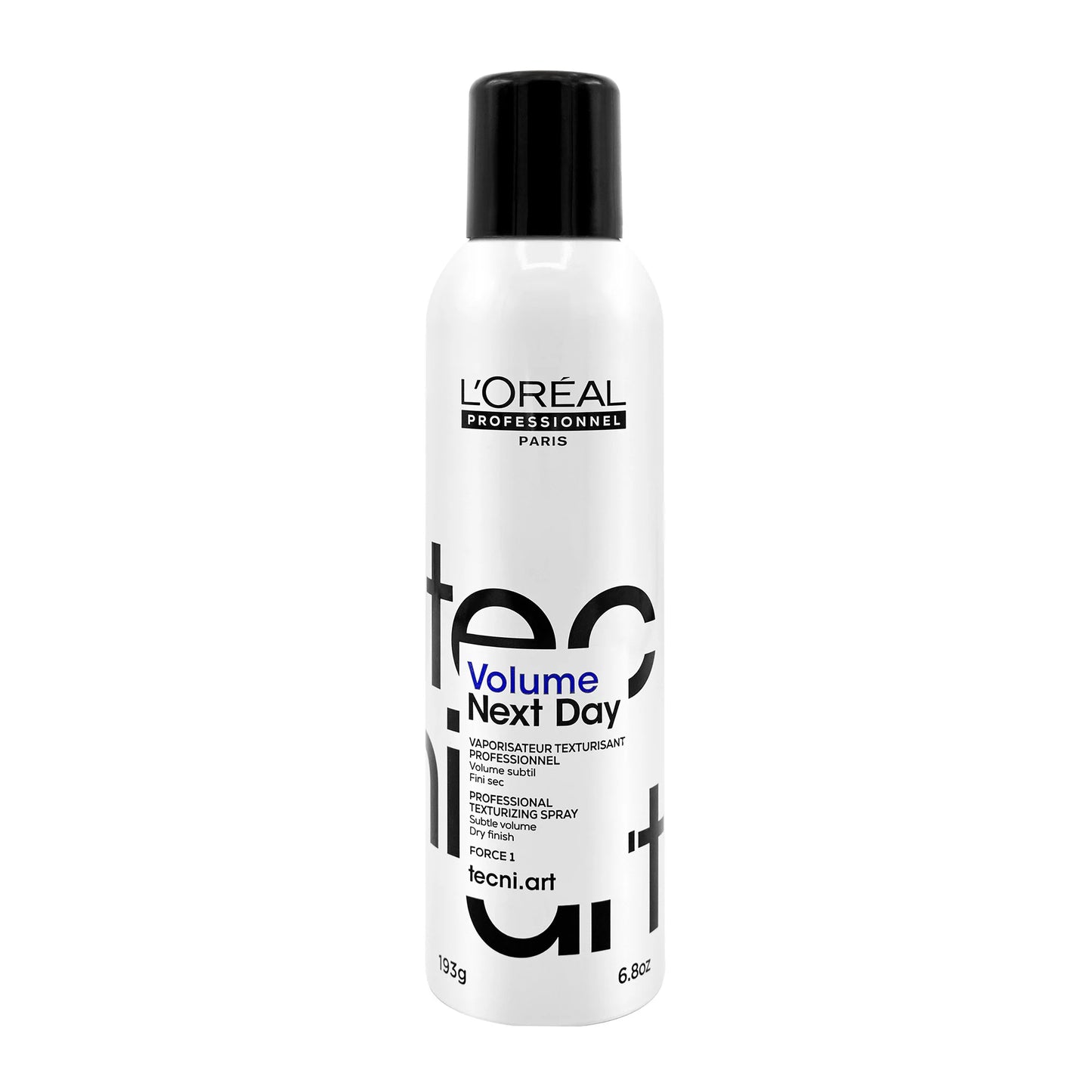 TECNI.ART NEXT DAY HAIR - SPRAY DE FINITION SEC