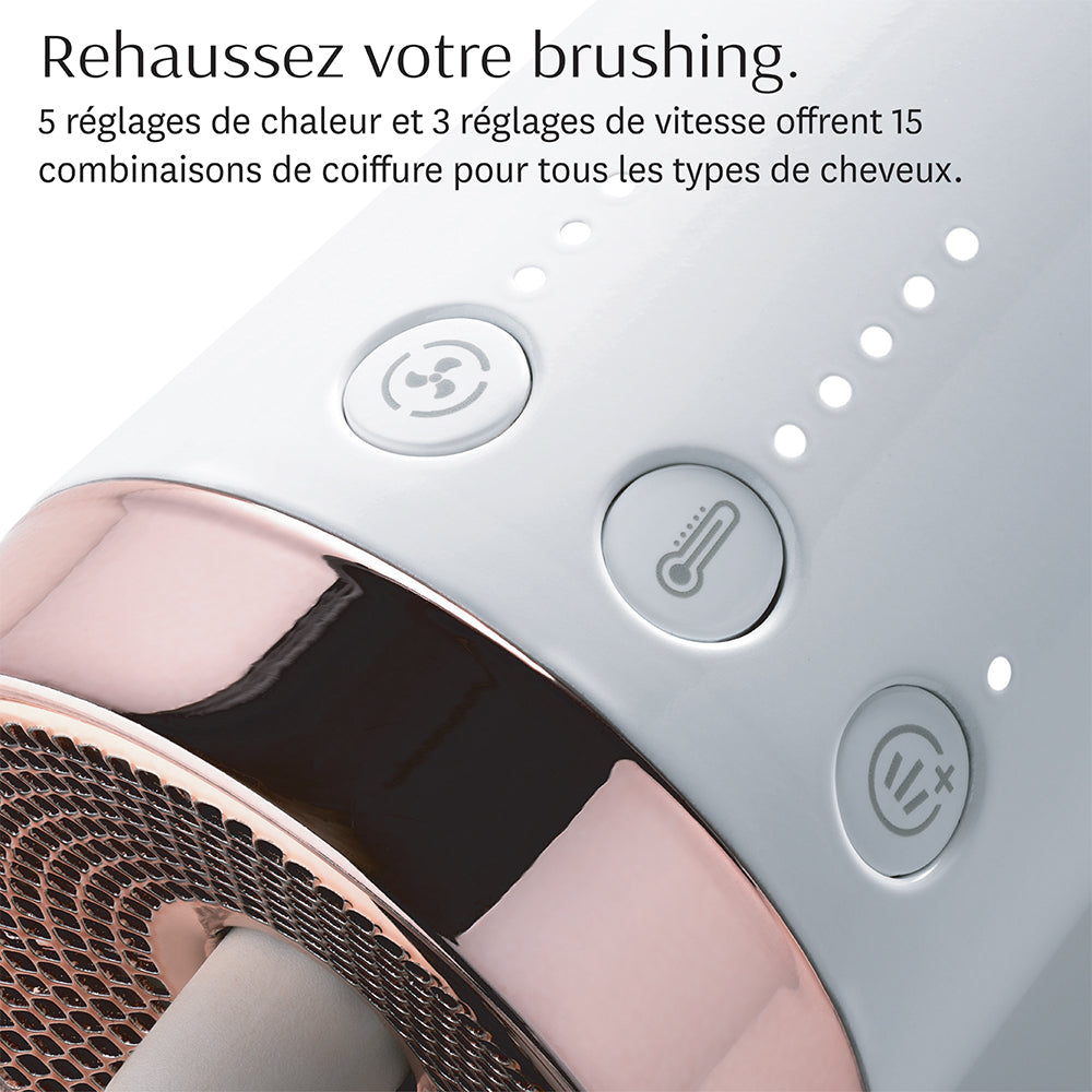 T3 - Airbrush duo