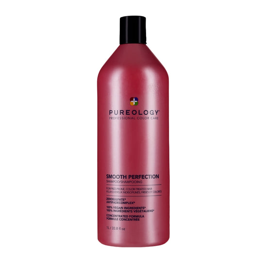 Perfection Lisse, Shampooing