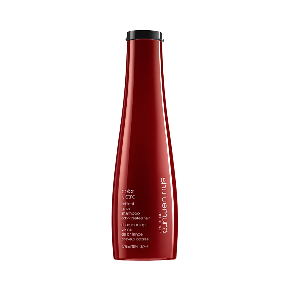 Color Lustre - Shampooing Vernis de Brillance - 300 ml