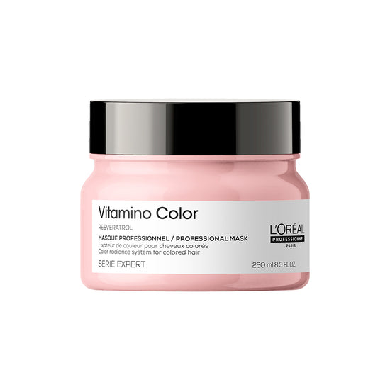 Vitamino Color, Masque Éclat de Couleur - 250ml