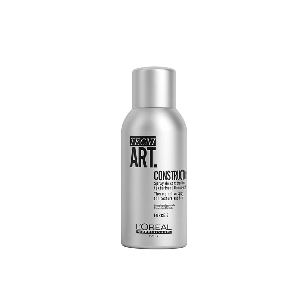 Tecni Art - Texture Constructor Spray Thermo-Actif - 150ml