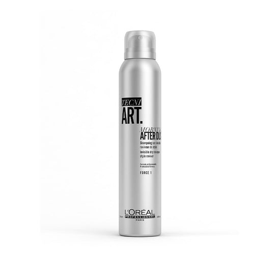 Tecni Art - Texture Morning After Dust Shampooing Sec Invisible - 100ml