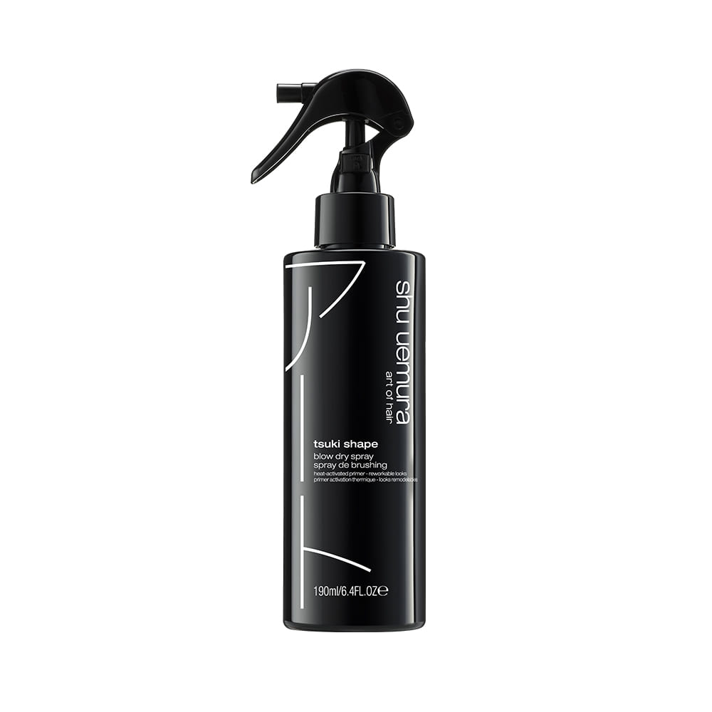 Styling Tsuki Shape - 190ml