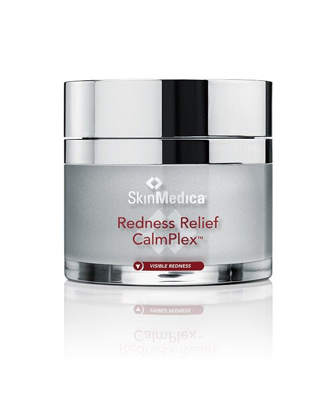 SkinMedica - Calmplex soulagement des rougeurs - 45.4g