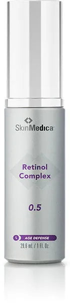 SkinMedica - Complexe Rétinol - 29.6ml