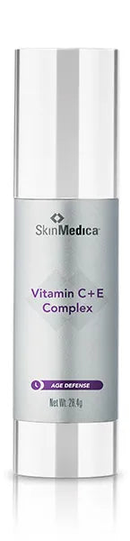SkinMedica - Complexe vitamines C+E - 28.4g
