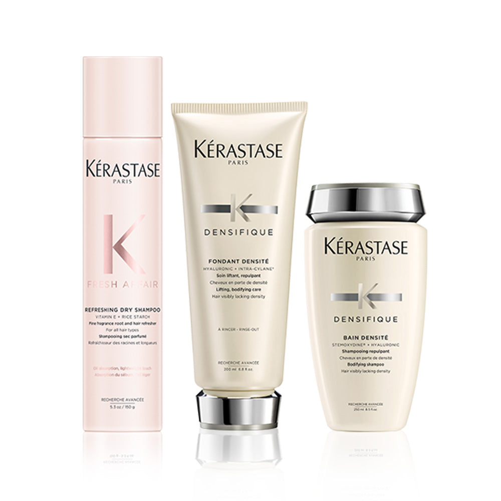 Fresh Affair, Shampooing Sec - 150g