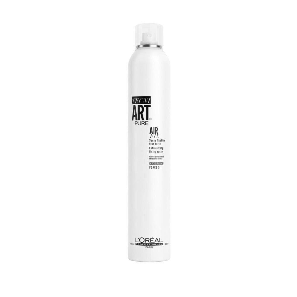 Air Fix Spray Fixant Extra Fort - 400ml